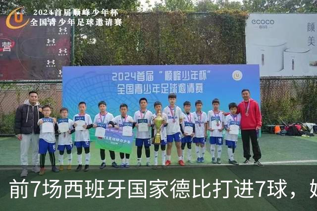 前7场西班牙国家德比打进7球，姆巴佩成为历史第4人
