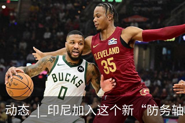 动态 | 印尼加入这个新“防务轴心”，印度深感恐慌！