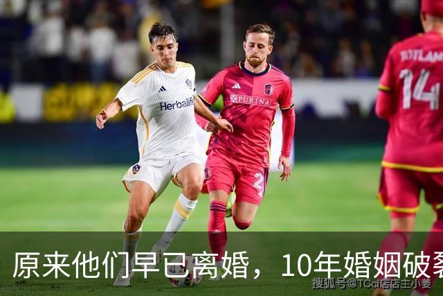 原来他们早已离婚，10年婚姻破裂，如今一个官宣当爸一个定居西藏