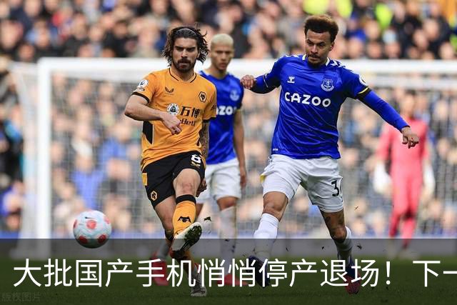 大批国产手机悄悄停产退场！下一个扛不住的是谁？