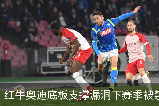 红牛奥迪底板支撑漏洞下赛季被禁