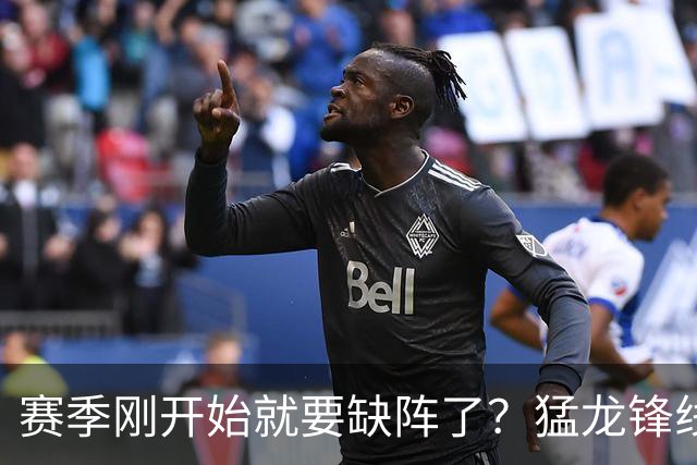 赛季刚开始就要缺阵了？猛龙锋线球星需要休战数周的时间？