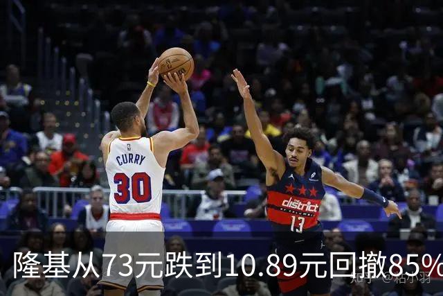 隆基从73元跌到10.89元回撤85%！从年赚148亿到巨亏86亿，还在熬